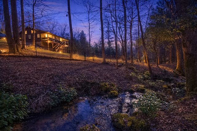 1220 Burger Road, Murphy, NC 28906