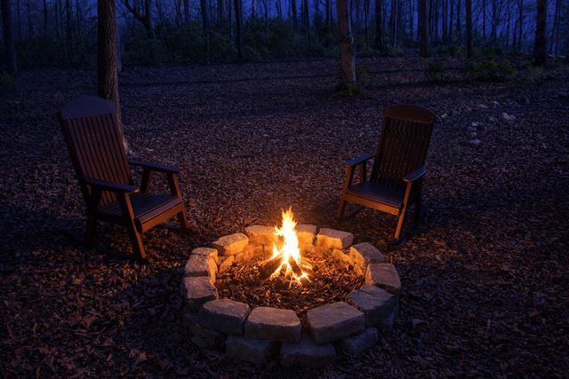 1220 Burger Road, Murphy, NC 28906