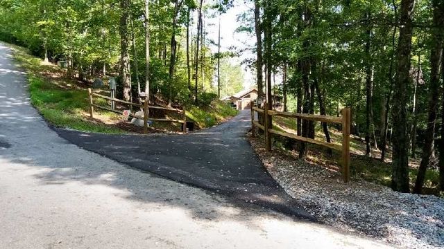 1220 Burger Road, Murphy, NC 28906