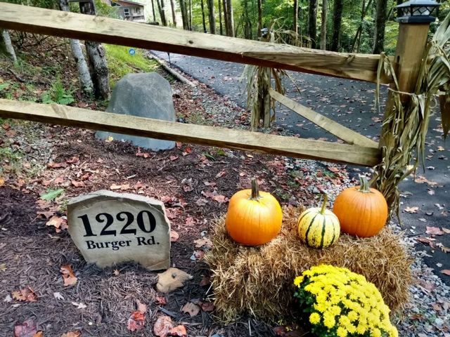 1220 Burger Road, Murphy, NC 28906