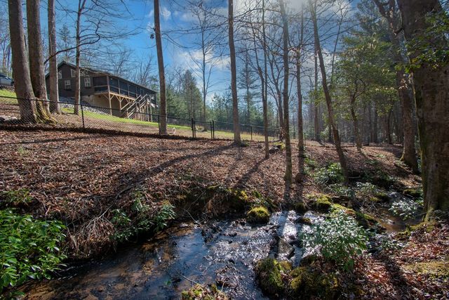 1220 Burger Road, Murphy, NC 28906