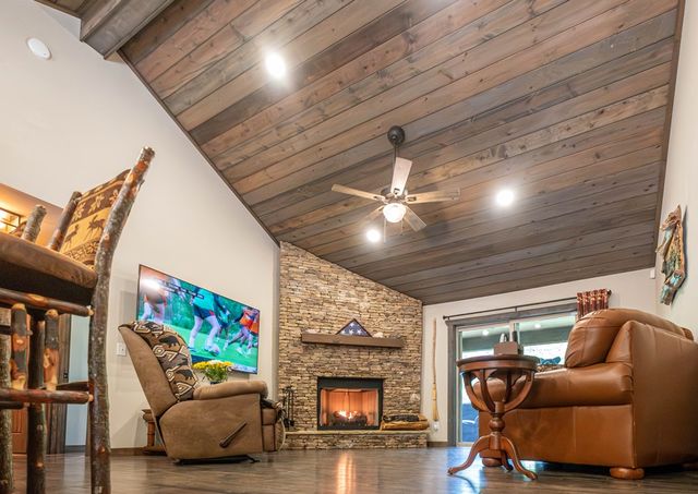 1220 Burger Road, Murphy, NC 28906