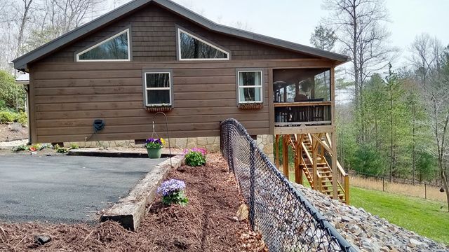 1220 Burger Road, Murphy, NC 28906