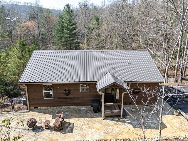 1220 Burger Road, Murphy, NC 28906