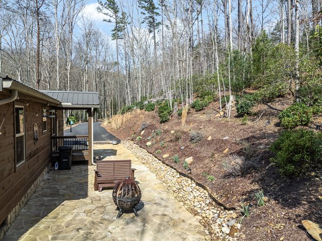 1220 Burger Road, Murphy, NC 28906