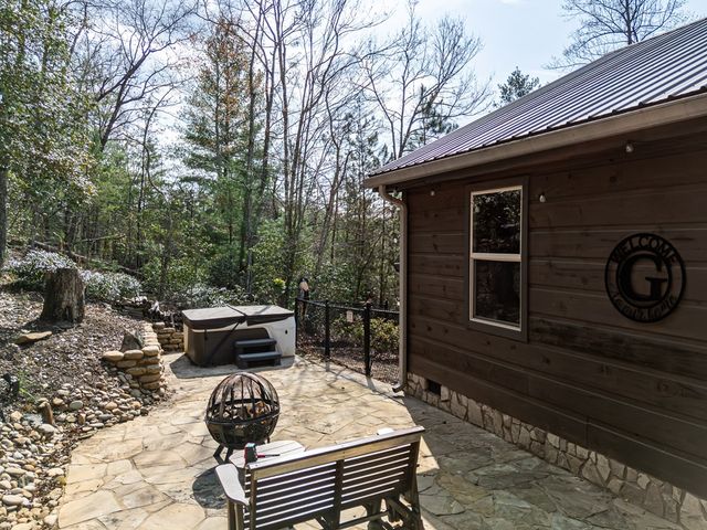 1220 Burger Road, Murphy, NC 28906