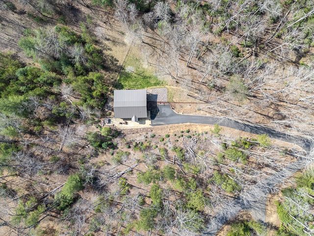 1220 Burger Road, Murphy, NC 28906