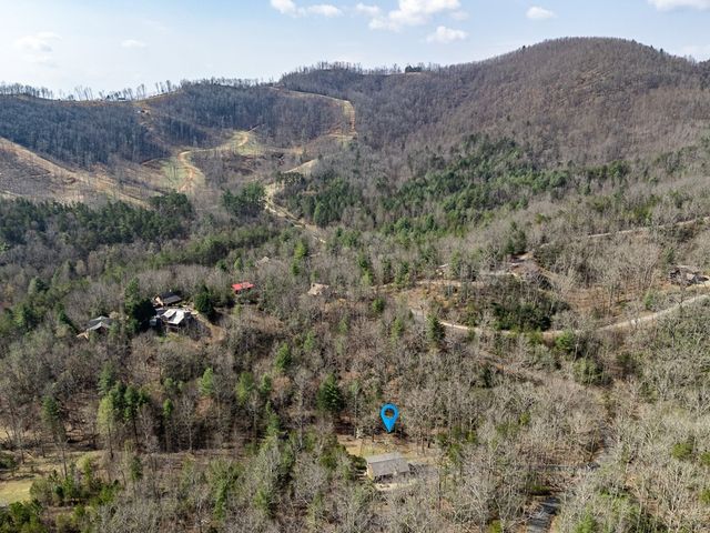 1220 Burger Road, Murphy, NC 28906