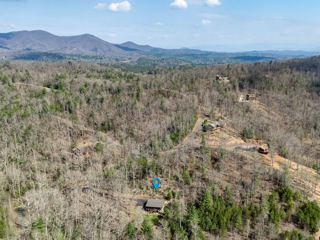 1220 Burger Road, Murphy, NC 28906