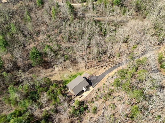 1220 Burger Road, Murphy, NC 28906