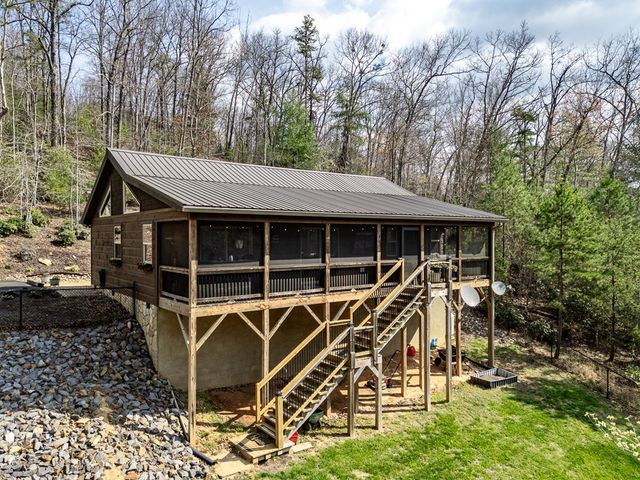 1220 Burger Road, Murphy, NC 28906