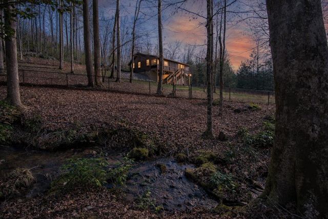 1220 Burger Road, Murphy, NC 28906