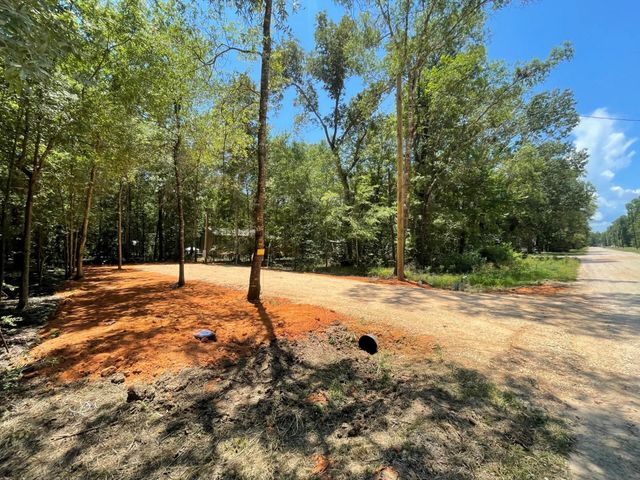 269 Cloverdale, Livingston, TX 77351