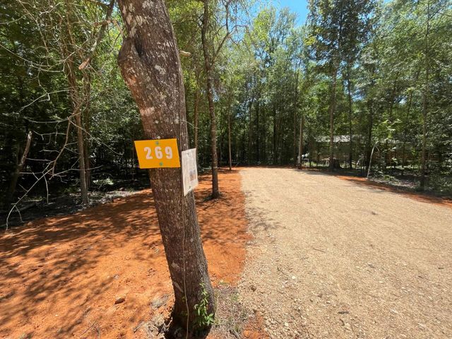 269 Cloverdale, Livingston, TX 77351