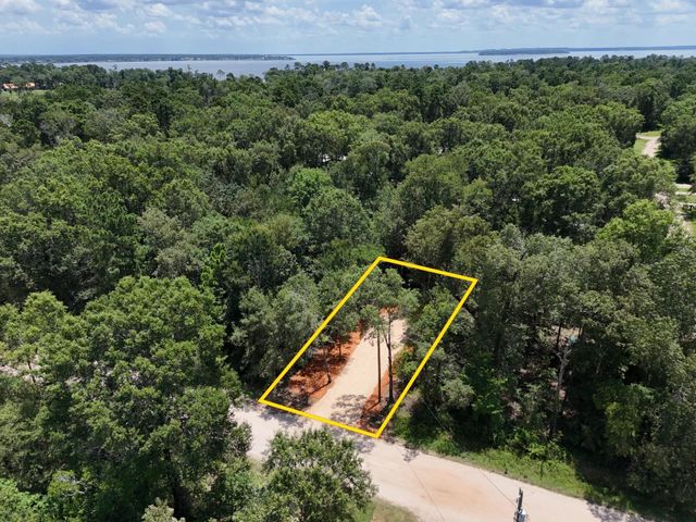 269 Cloverdale, Livingston, TX 77351