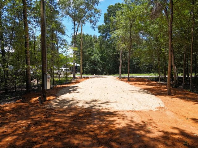 269 Cloverdale, Livingston, TX 77351