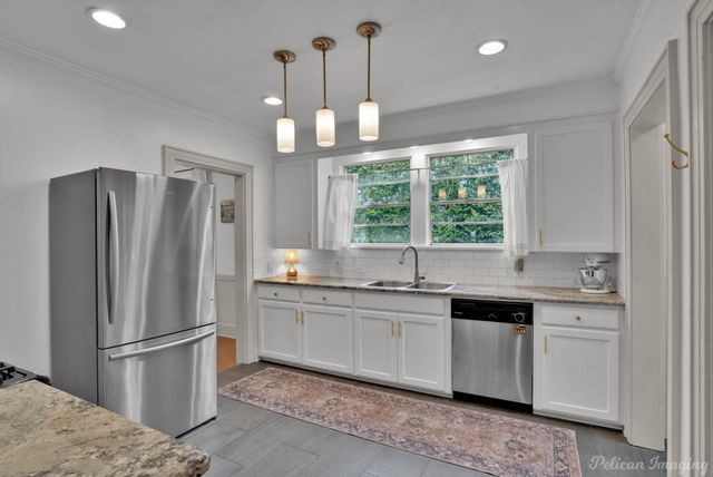 3607 Greenway Place, Shreveport, LA 71105