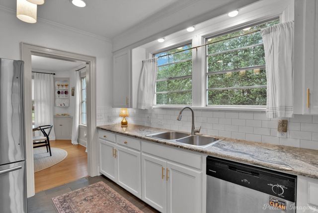 3607 Greenway Place, Shreveport, LA 71105