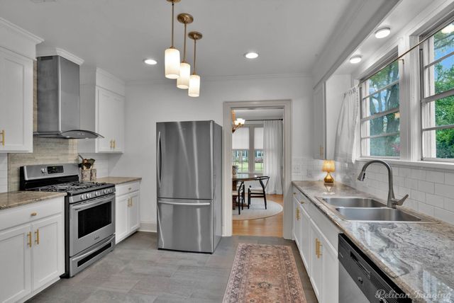 3607 Greenway Place, Shreveport, LA 71105