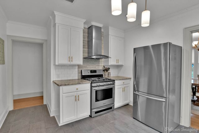 3607 Greenway Place, Shreveport, LA 71105