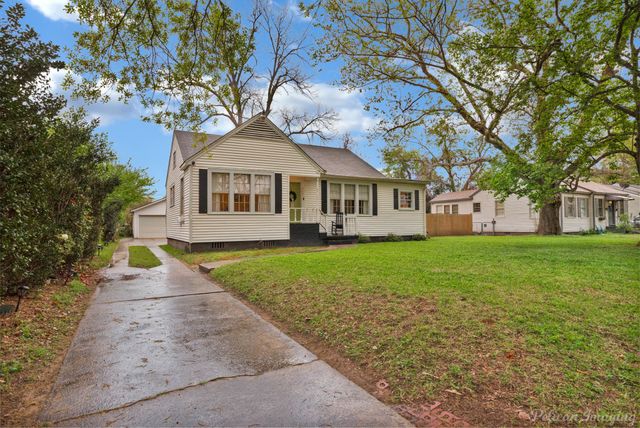 3607 Greenway Place, Shreveport, LA 71105