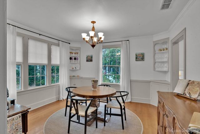 3607 Greenway Place, Shreveport, LA 71105