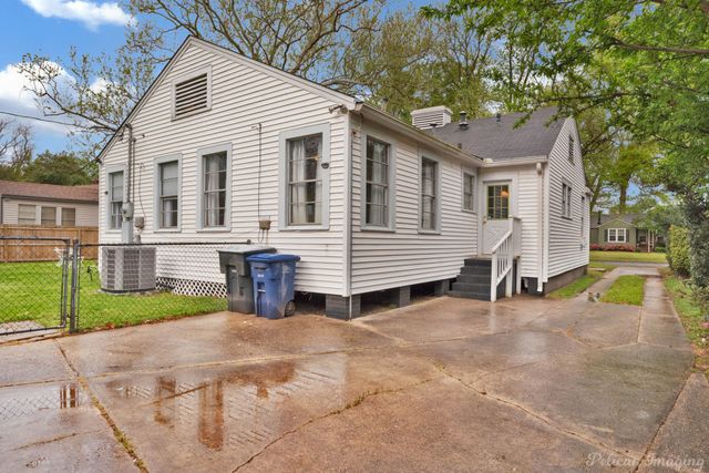 3607 Greenway Place, Shreveport, LA 71105