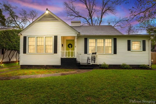 3607 Greenway Place, Shreveport, LA 71105