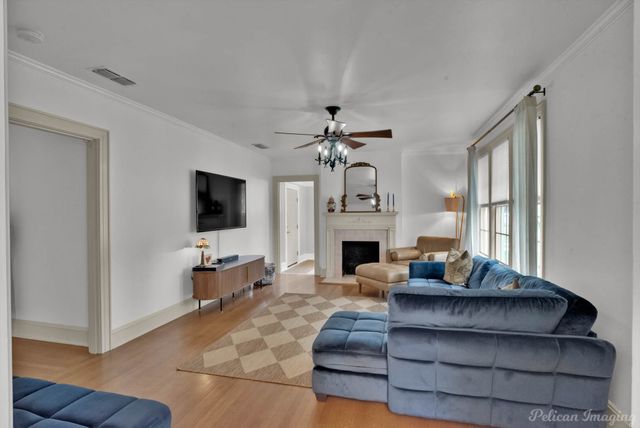 3607 Greenway Place, Shreveport, LA 71105