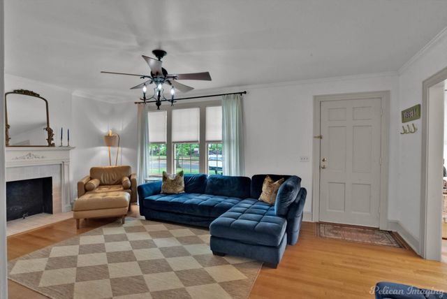 3607 Greenway Place, Shreveport, LA 71105