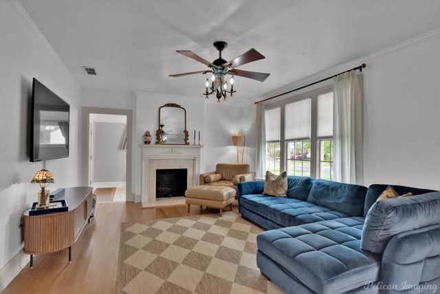 3607 Greenway Place, Shreveport, LA 71105