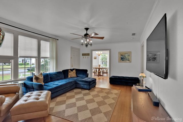 3607 Greenway Place, Shreveport, LA 71105