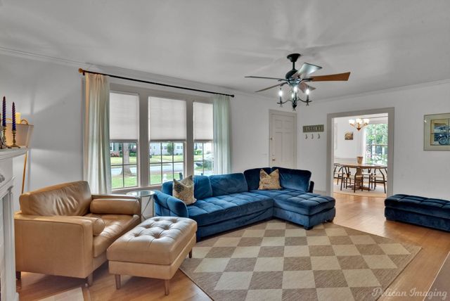 3607 Greenway Place, Shreveport, LA 71105