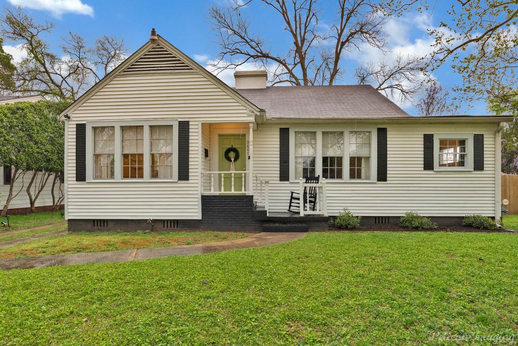 3607 Greenway Place, Shreveport, LA 71105