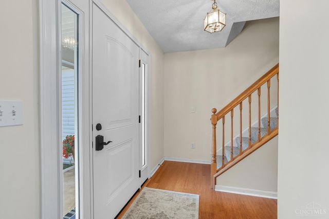 5728 Running Fox Lane, Mason, OH 45040