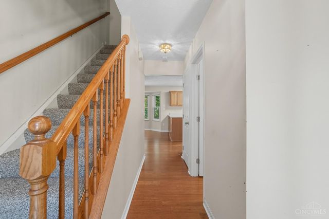 5728 Running Fox Lane, Mason, OH 45040