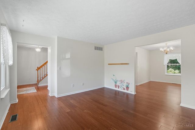 5728 Running Fox Lane, Mason, OH 45040