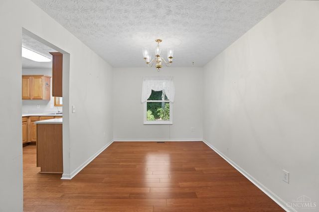 5728 Running Fox Lane, Mason, OH 45040