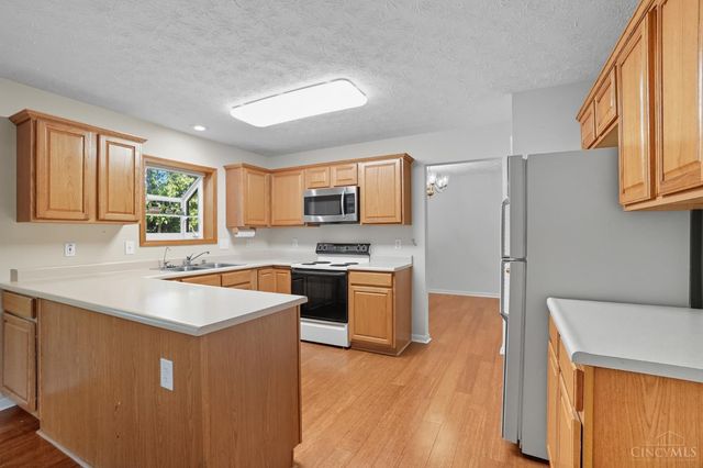 5728 Running Fox Lane, Mason, OH 45040