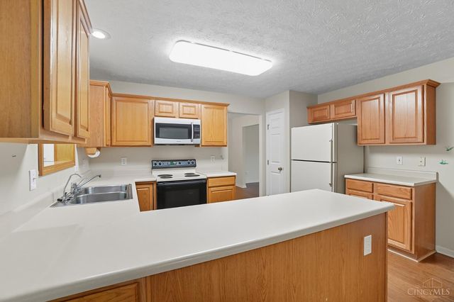 5728 Running Fox Lane, Mason, OH 45040