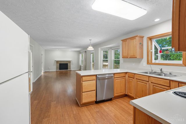 5728 Running Fox Lane, Mason, OH 45040