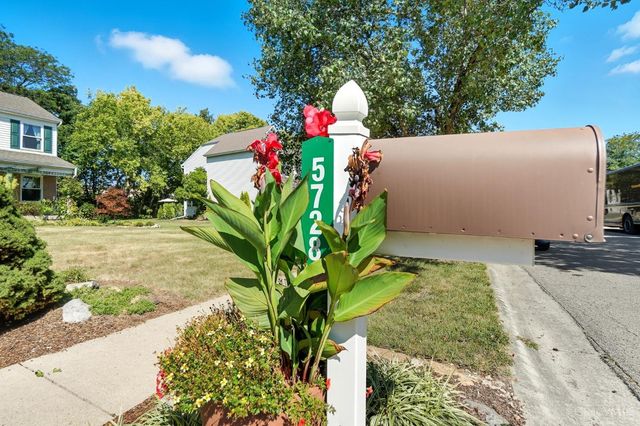 5728 Running Fox Lane, Mason, OH 45040