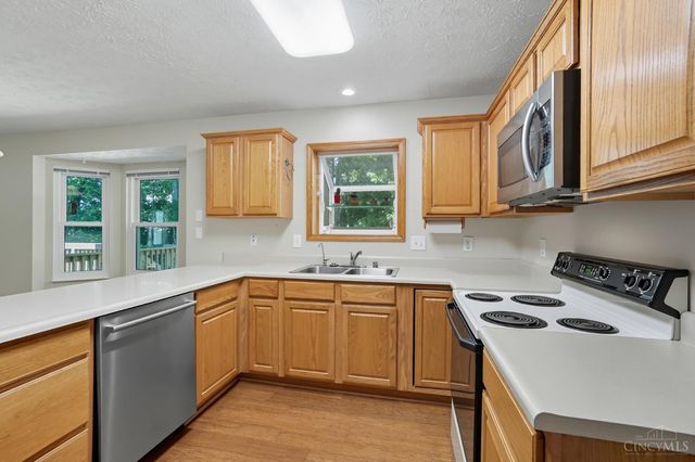 5728 Running Fox Lane, Mason, OH 45040