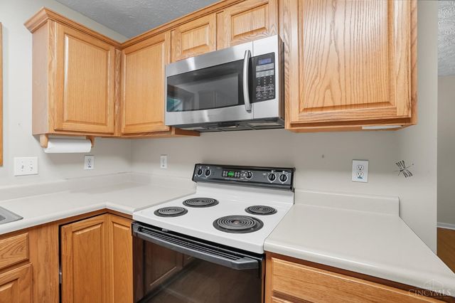 5728 Running Fox Lane, Mason, OH 45040