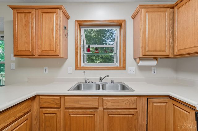 5728 Running Fox Lane, Mason, OH 45040