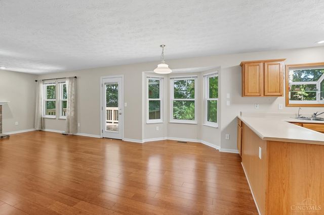 5728 Running Fox Lane, Mason, OH 45040