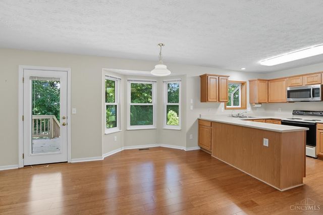 5728 Running Fox Lane, Mason, OH 45040