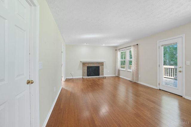 5728 Running Fox Lane, Mason, OH 45040