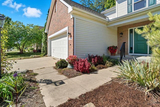 5728 Running Fox Lane, Mason, OH 45040