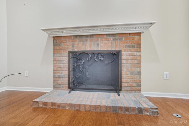 5728 Running Fox Lane, Mason, OH 45040